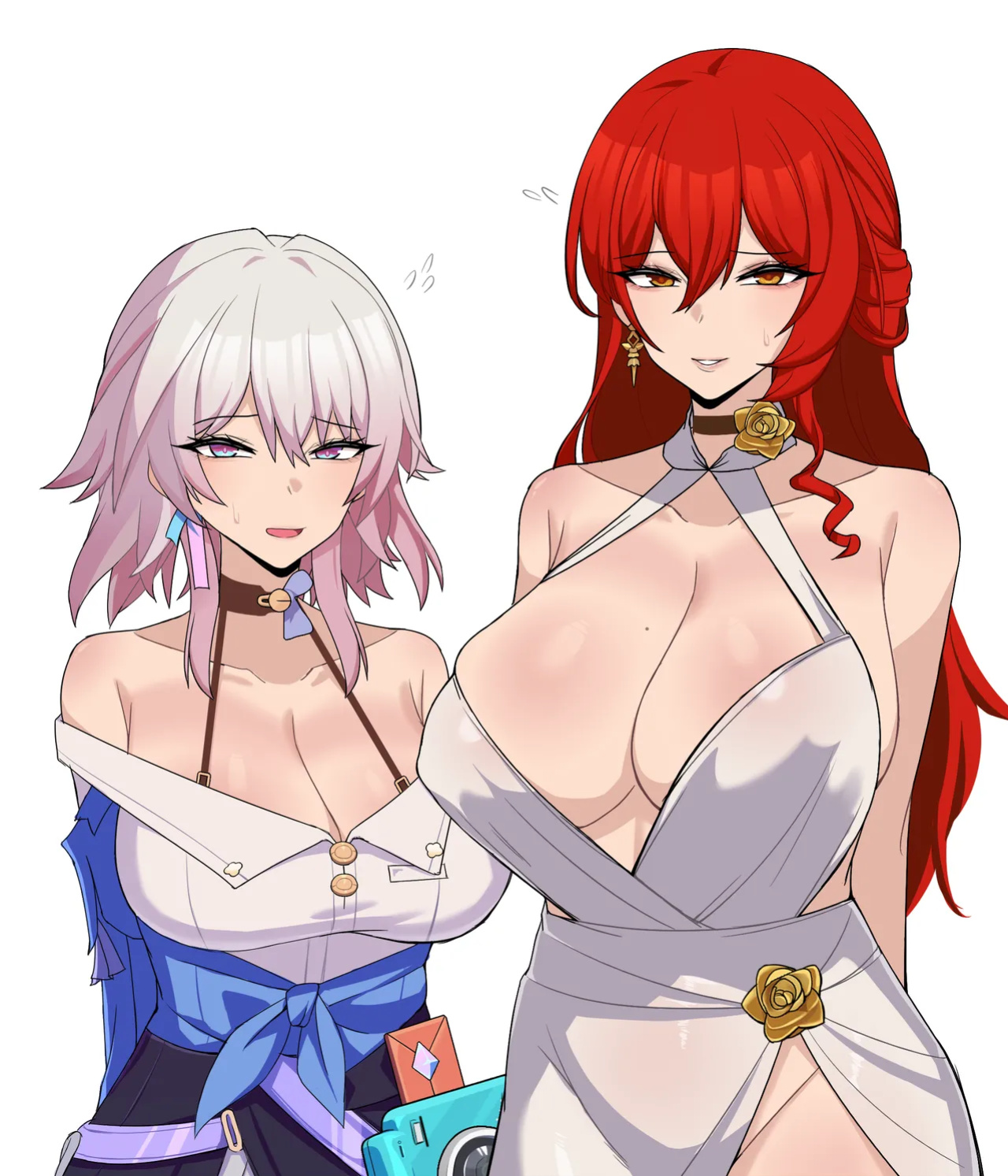 [ChiHel] Honkai Star Rail Beta Chip Censor Part 1 (wurthy1337)
