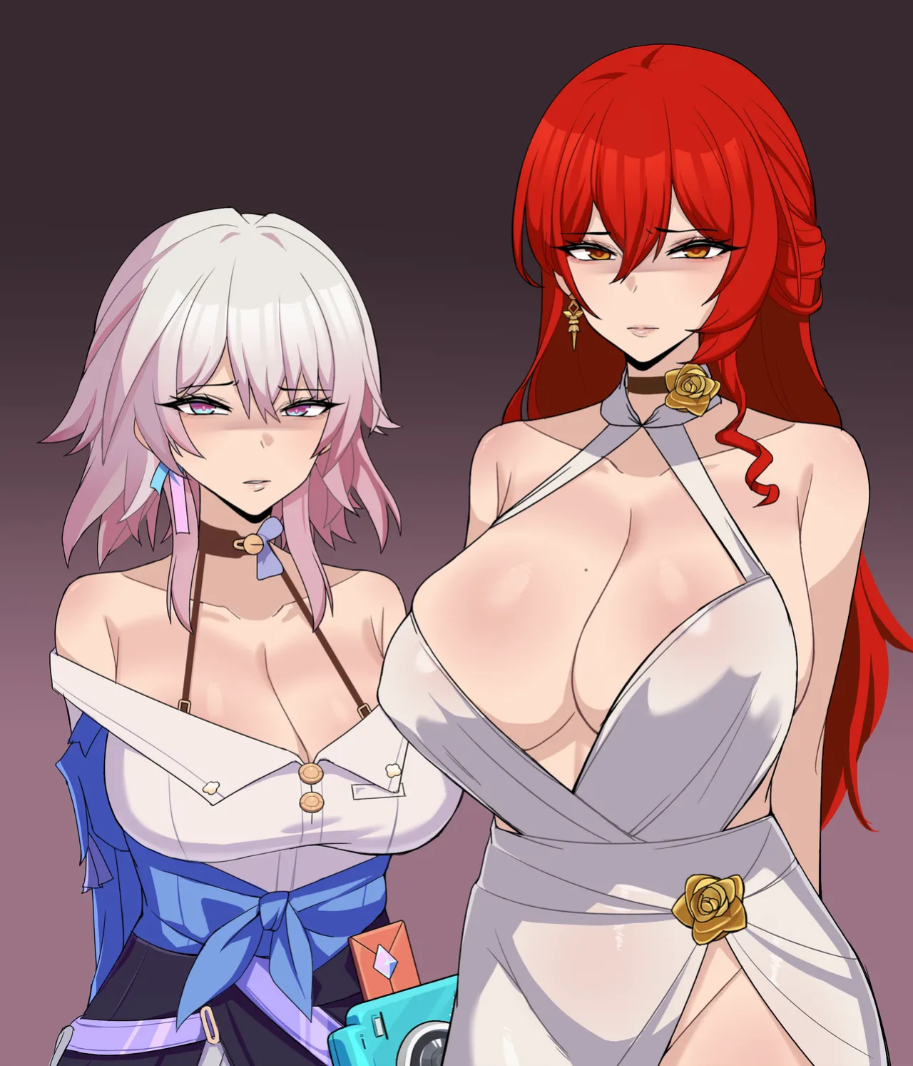 [ChiHel] Honkai Star Rail Beta Chip Censor Part 1 (wurthy1337)