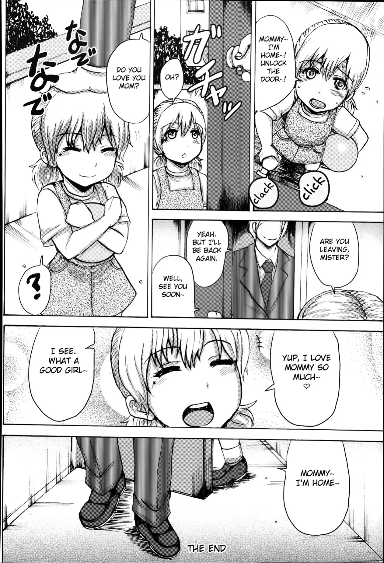 [Kaneda Asao] Mitsugetsu to Saigetsu | Honeymoon and Passage of Time (ANGEL Club 2014-01) [Fated Circle]