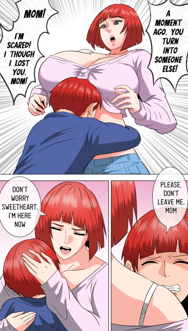[Bocahcaboel] mother sacrifice part 3