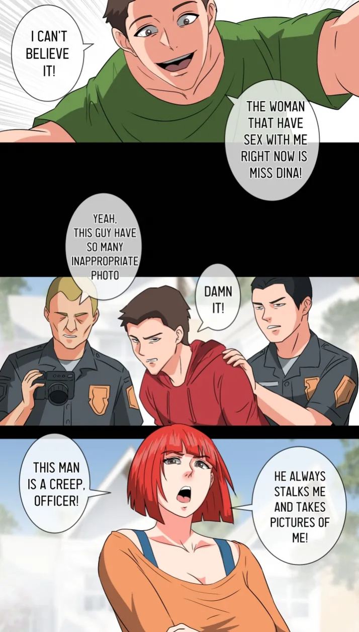 [Bocahcaboel] mother sacrifice part 3