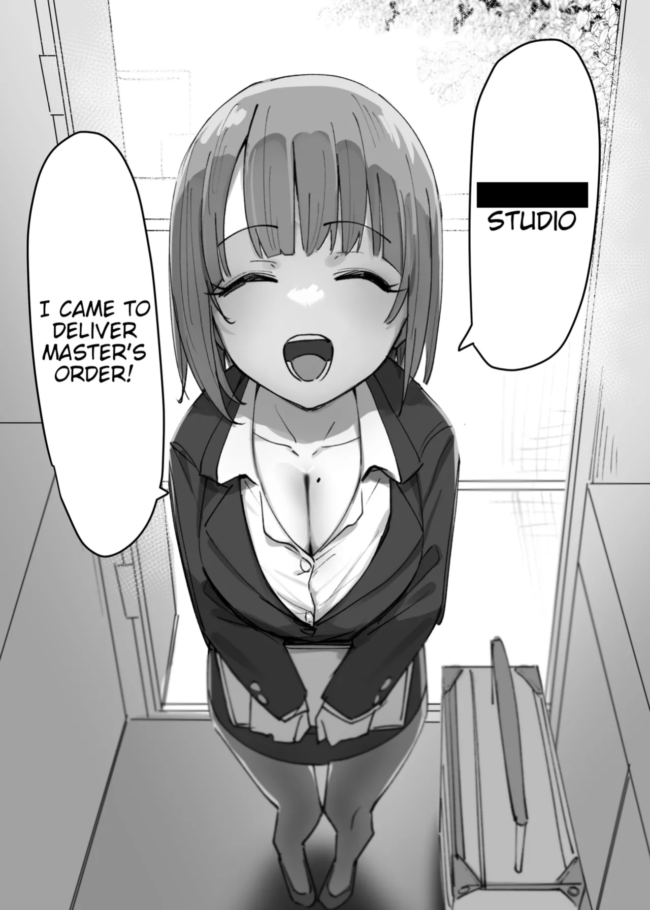 [MM] Love Doll Love