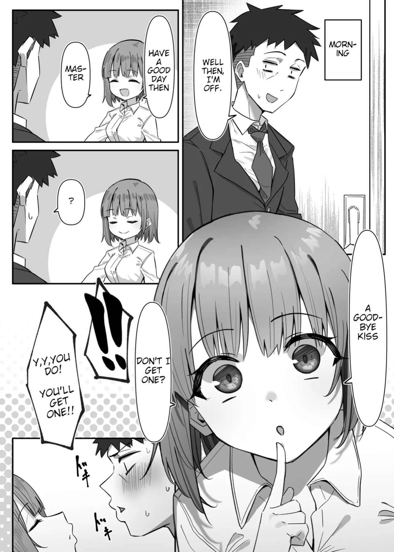 [MM] Love Doll Love
