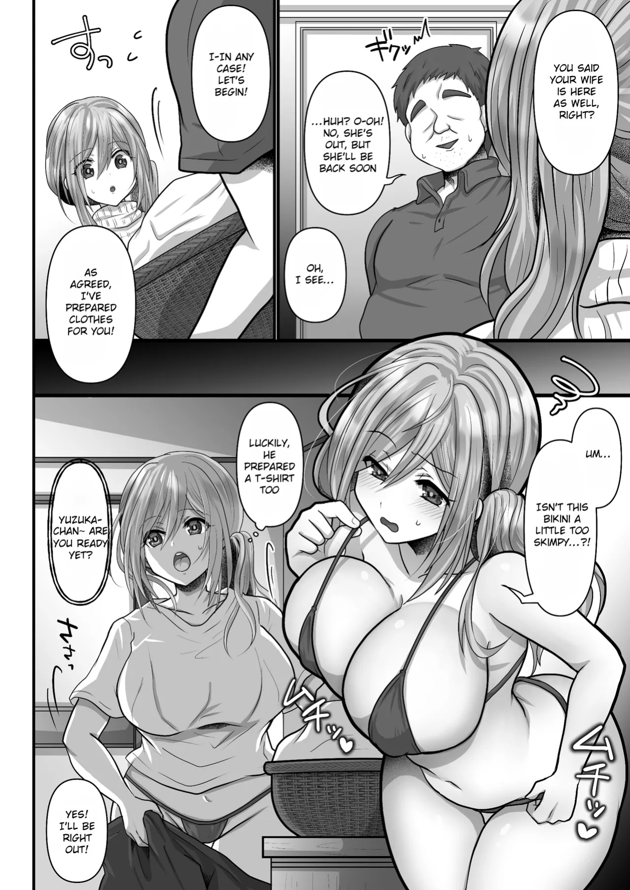[Ashitaba Mofu] Easy Seeding × Fertilization × I'm Gonna Get Pregnant! - Heat Wave Master