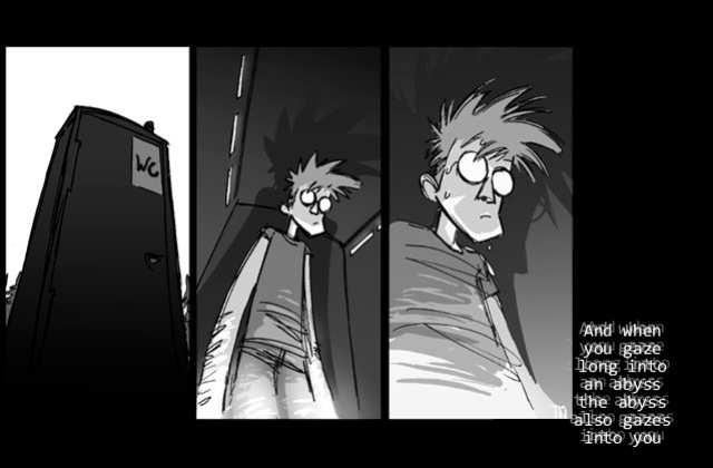 [Au] Boli Blog [Eng]