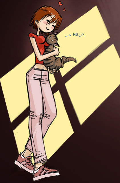[Au] Boli Blog [Eng]