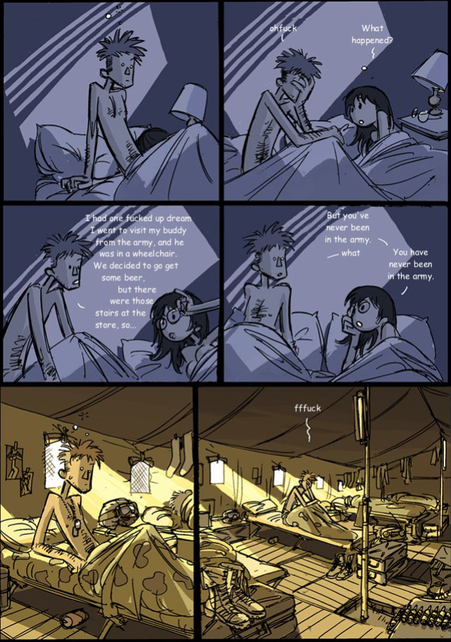 [Au] Boli Blog [Eng]