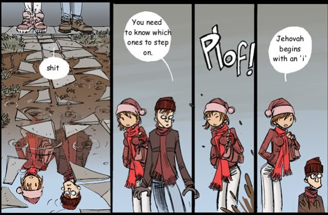 [Au] Boli Blog [Eng]