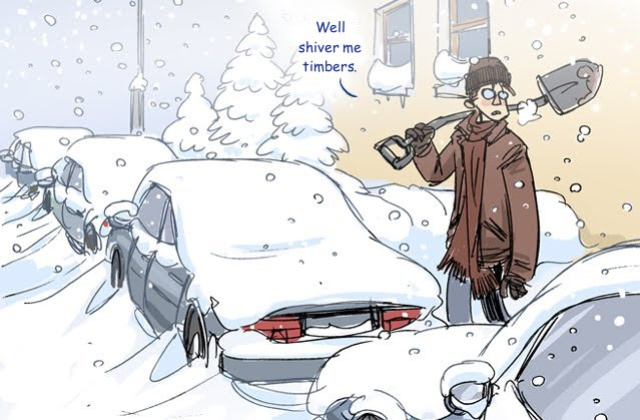 [Au] Boli Blog [Eng]