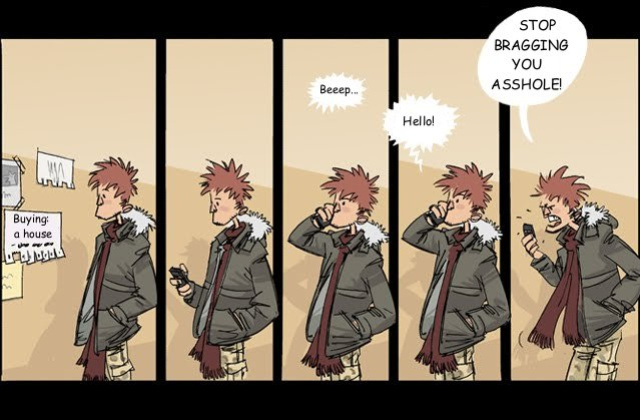 [Au] Boli Blog [Eng]