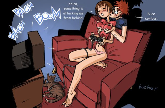 [Au] Boli Blog [Eng]