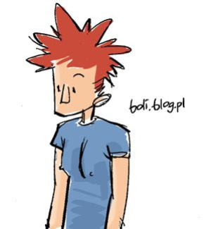 [Au] Boli Blog [Eng]