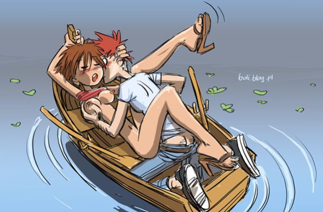 [Au] Boli Blog [Eng]