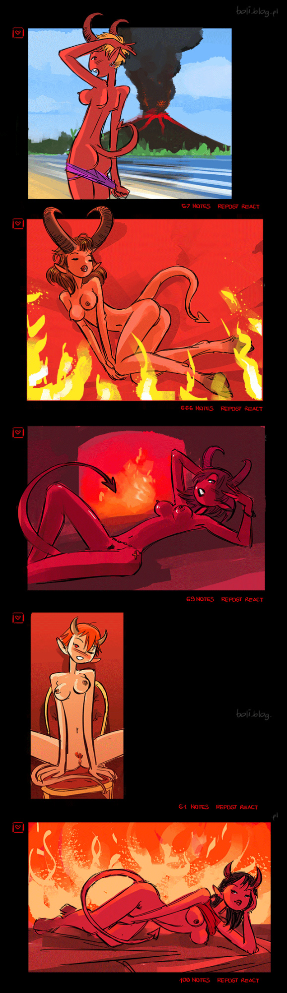 [Au] Boli Blog [Eng]