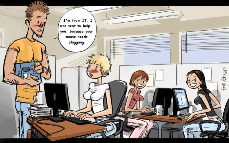 [Au] Boli Blog [Eng]