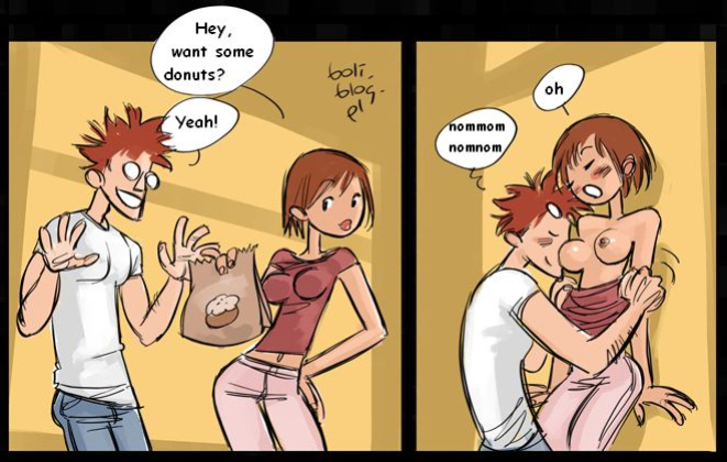 [Au] Boli Blog [Eng]