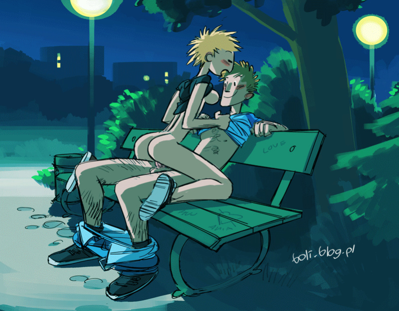 [Au] Boli Blog [Eng]