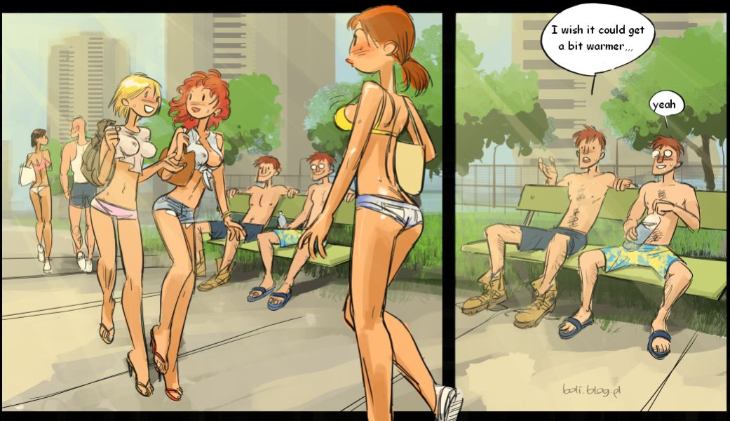 [Au] Boli Blog [Eng]