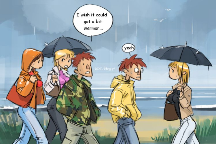 [Au] Boli Blog [Eng]