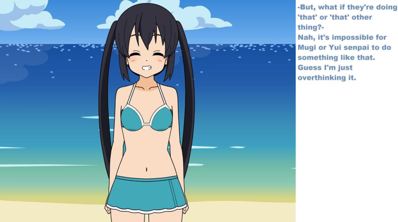 Hypnotized Mugi 3