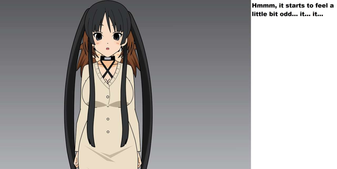Hypnotized Mugi 3