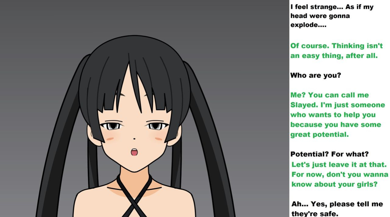 Hypnotized Mugi 3