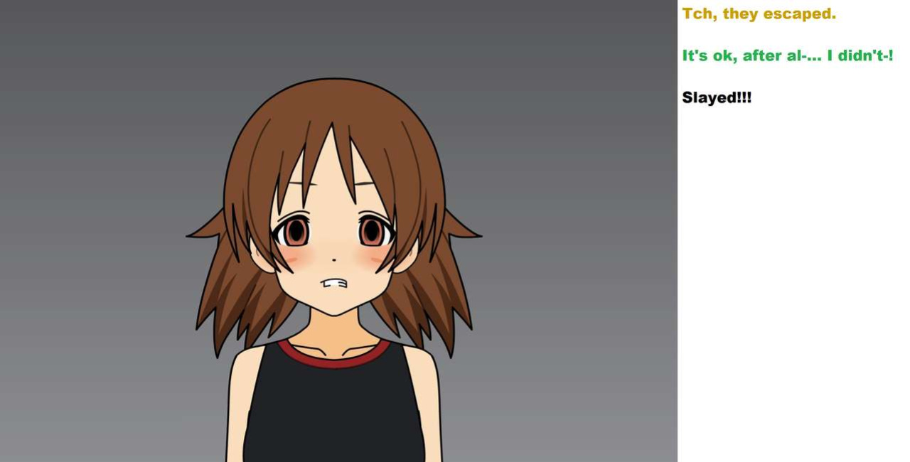 Hypnotized Mugi 3