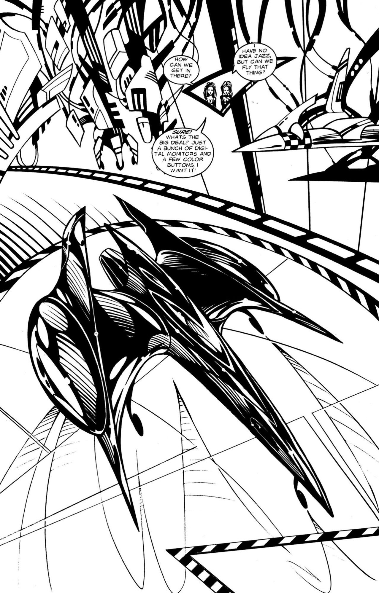 Double Impact - Raw #2