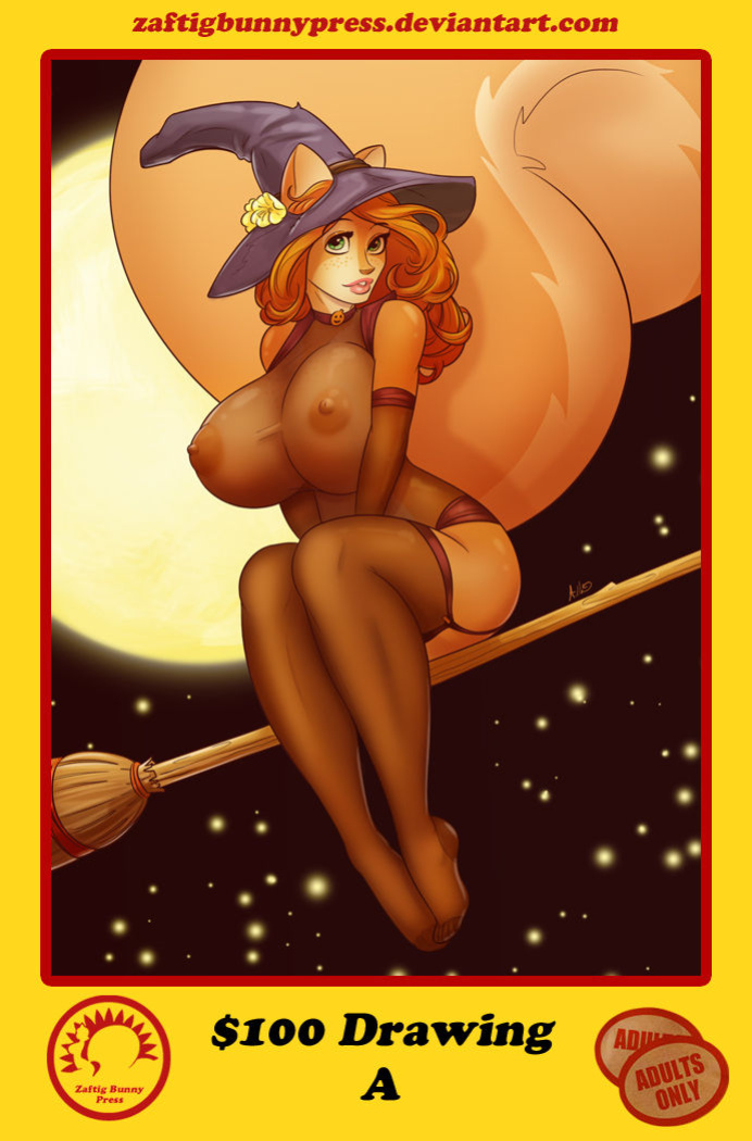 [ZBP] Sweet Buxom Penny Adventures + Calendars