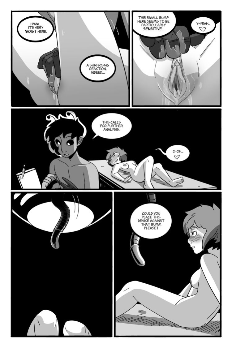 [Tissue Box] In Space, No One Can Hear You Shlick