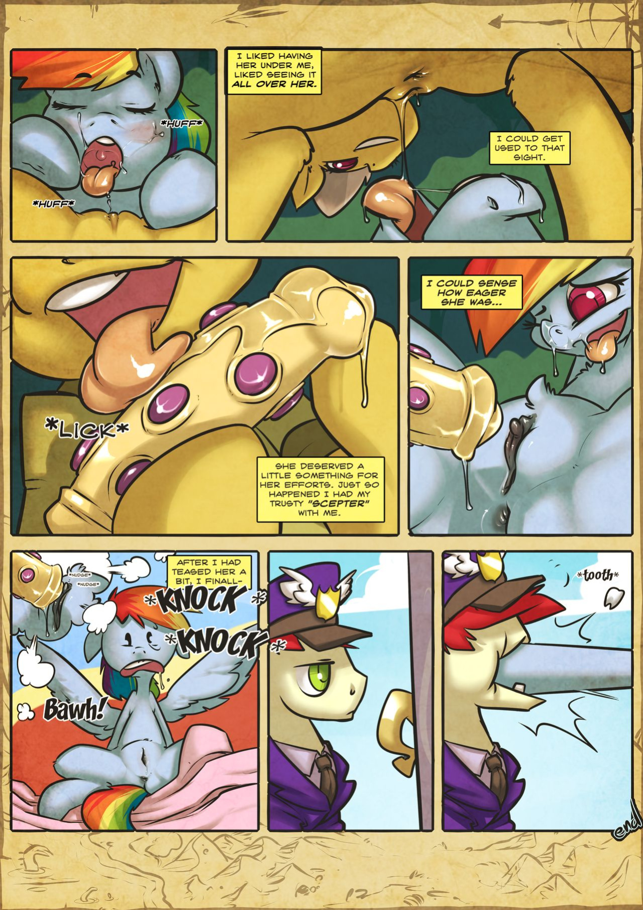 PlayPony Issue 2