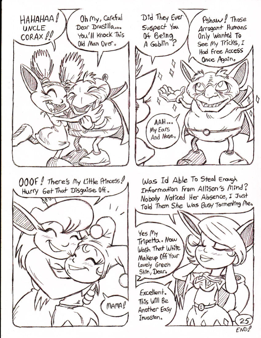 [Circe] Skiptoad