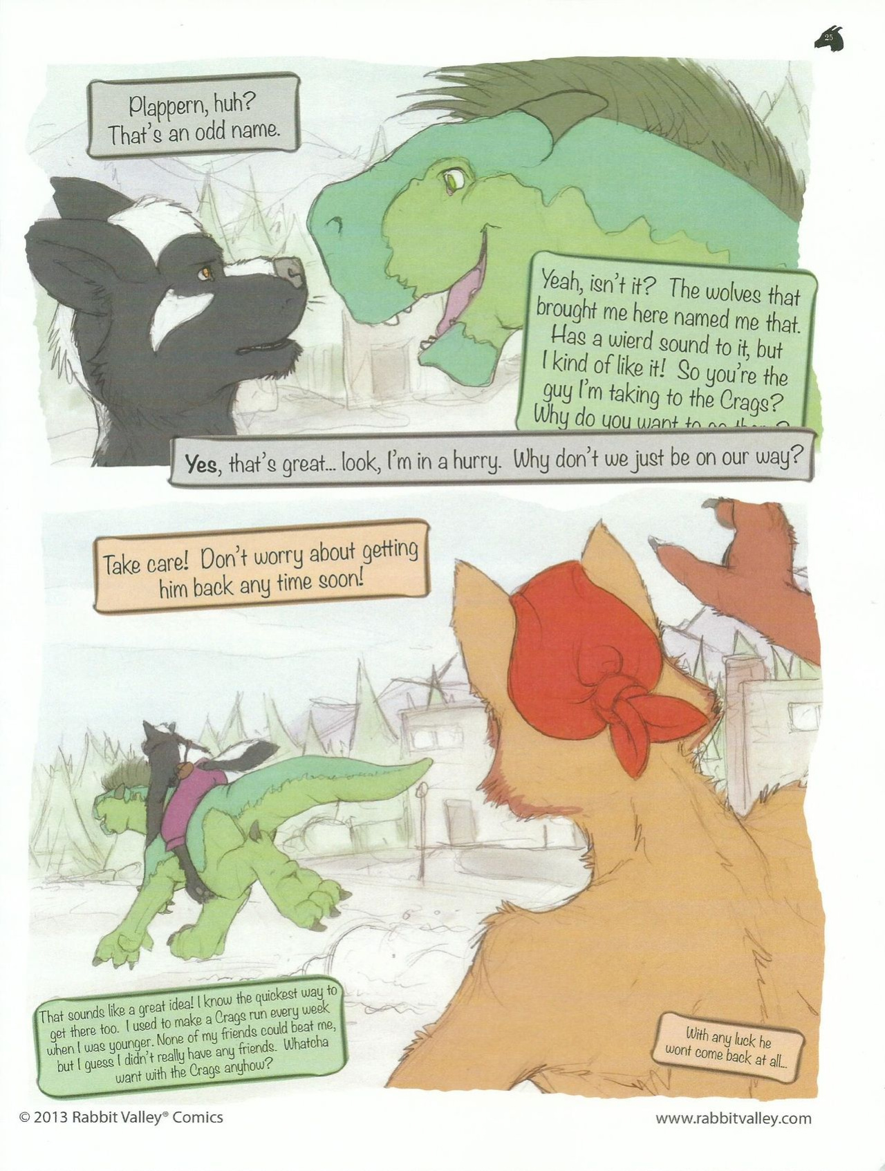 Dragon's Hoard volume 4