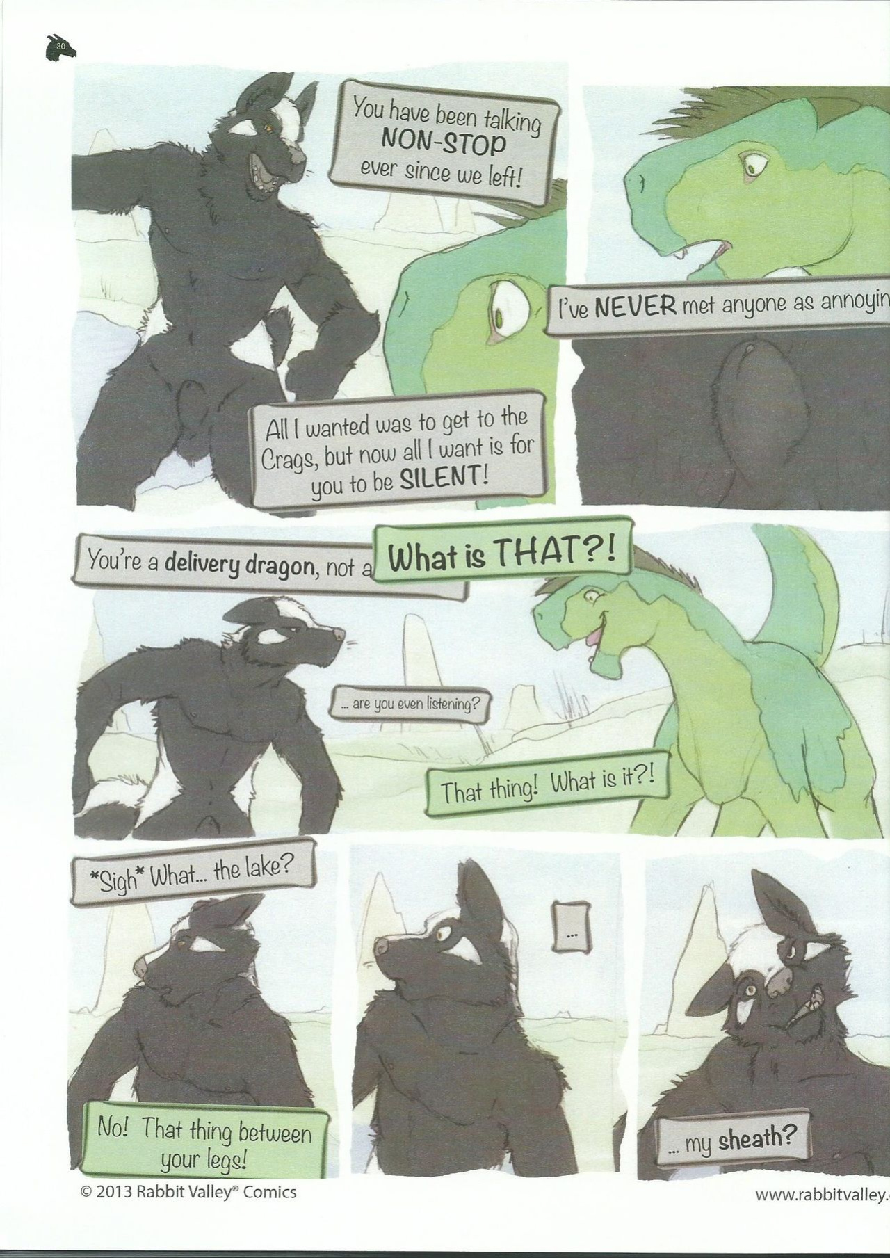 Dragon's Hoard volume 4