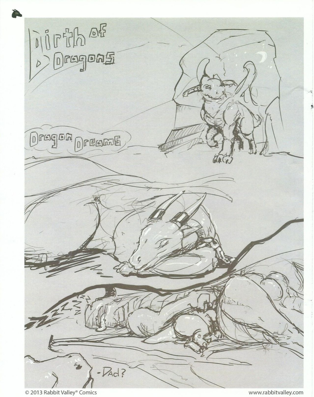 Dragon's Hoard volume 4