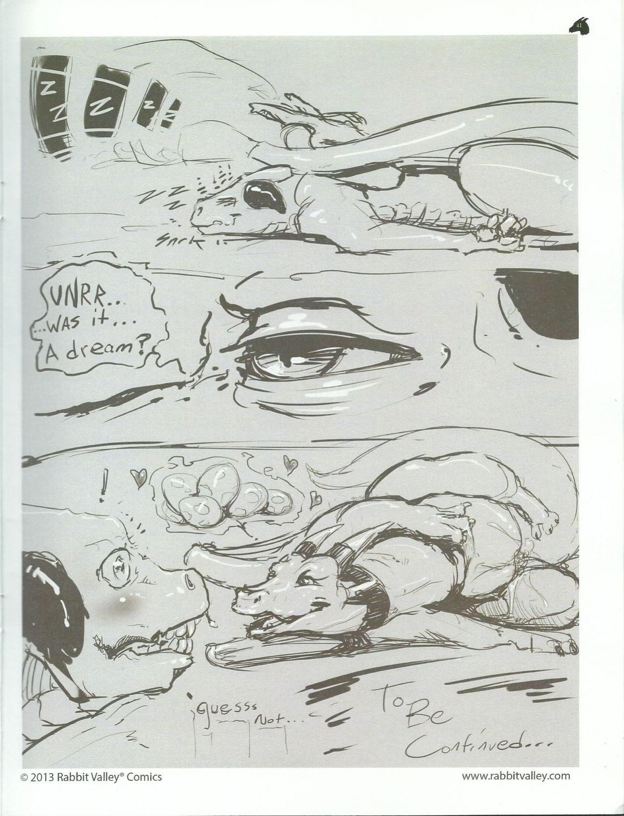 Dragon's Hoard volume 4