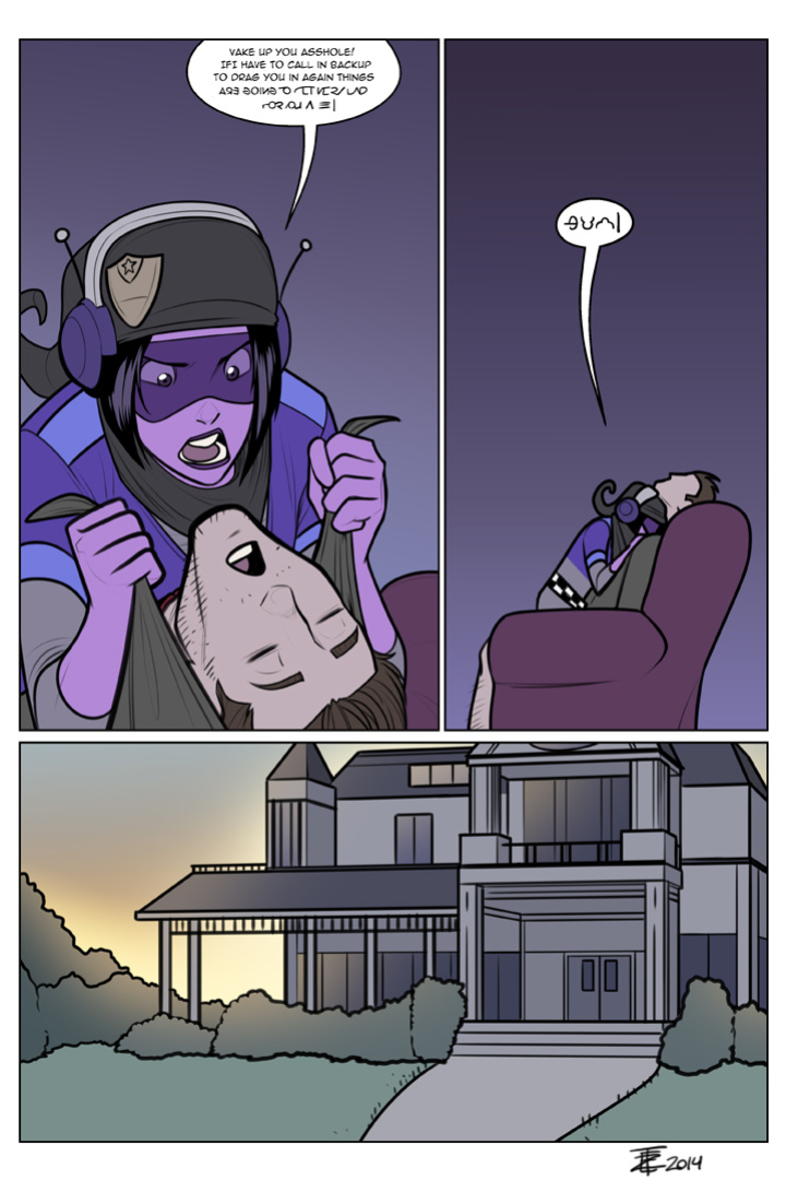[Zet13] Parole