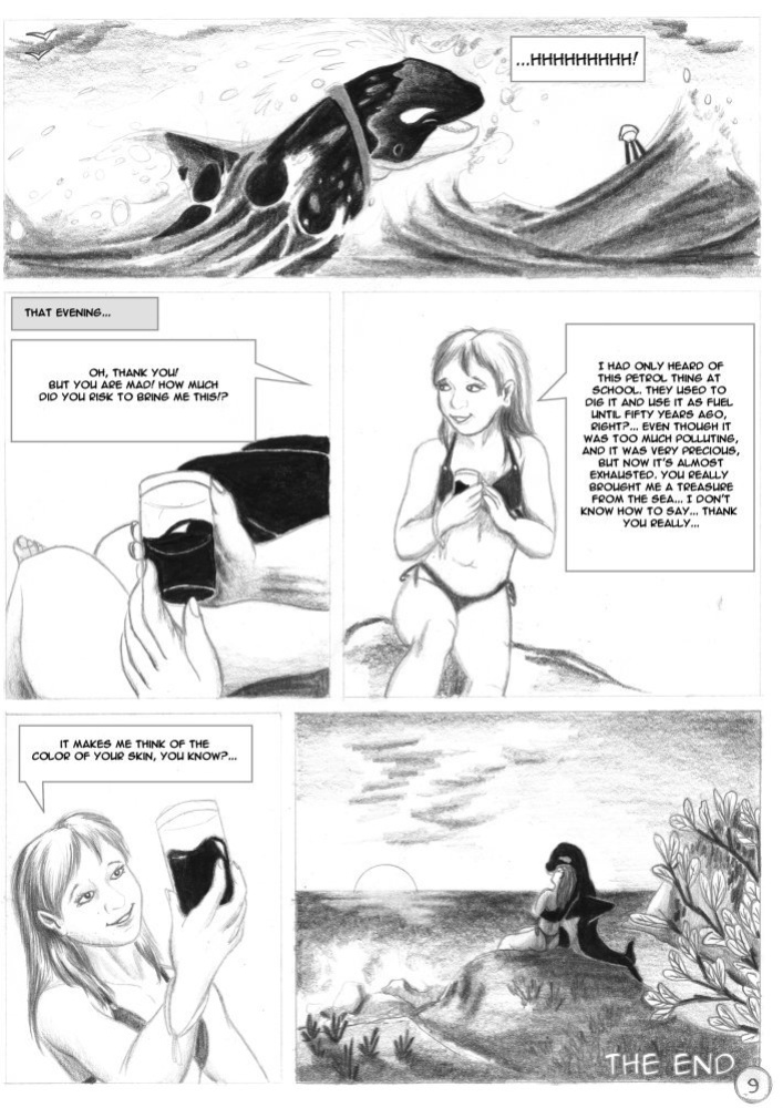 [Scale / Alessio Scalerandi] The Treasure