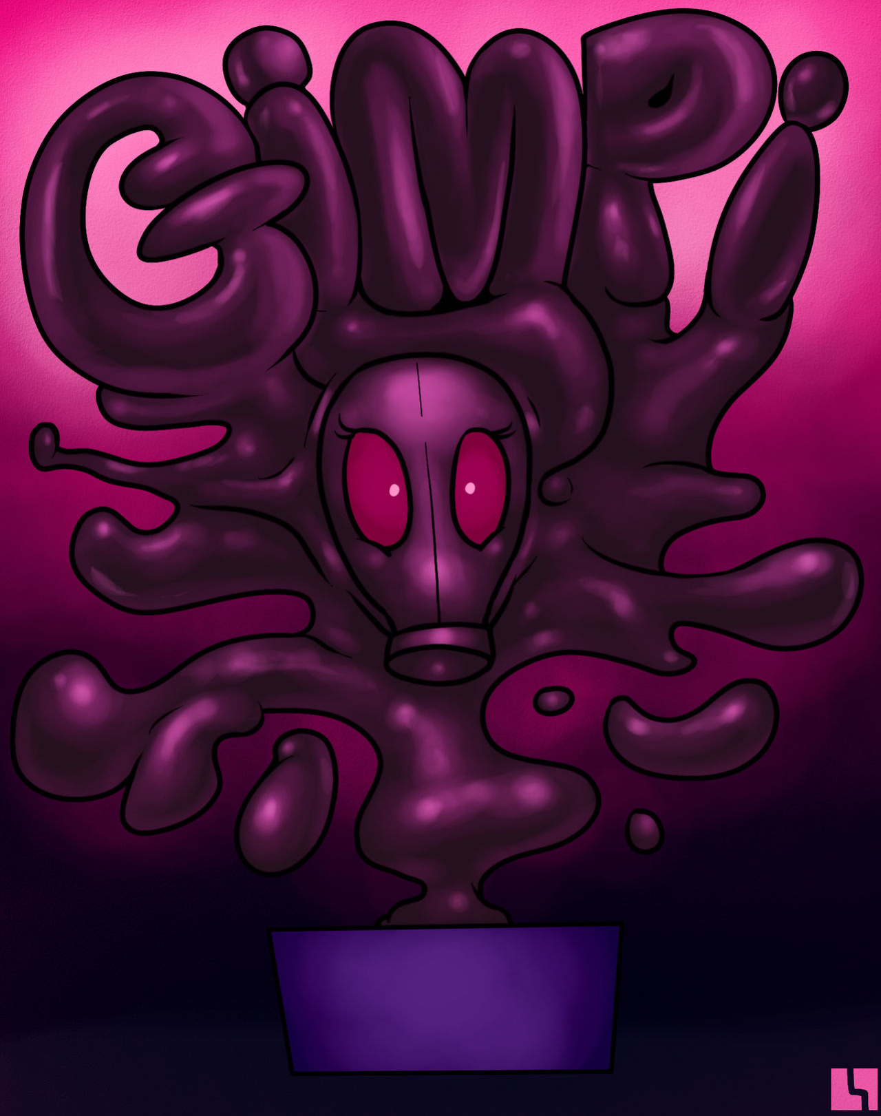 [LinkLink] Gimpi