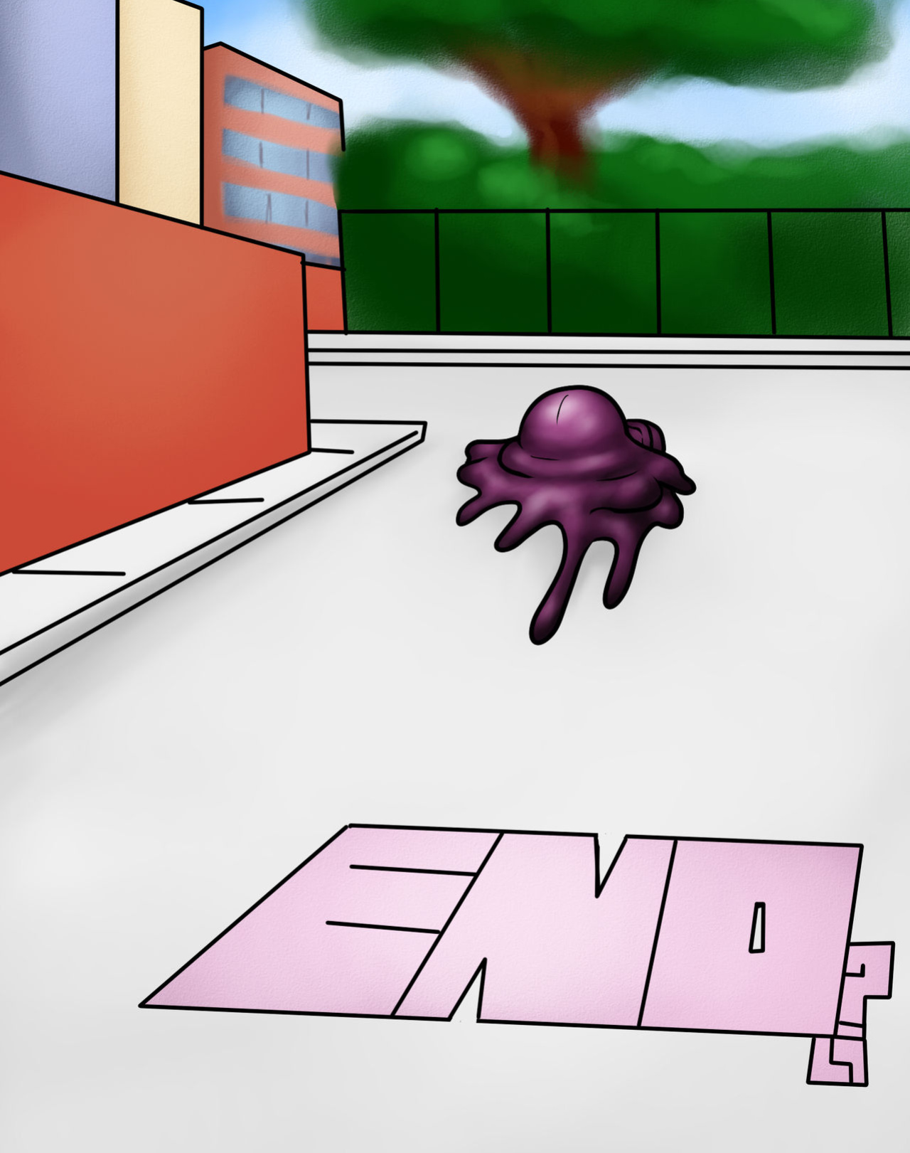 [LinkLink] Gimpi
