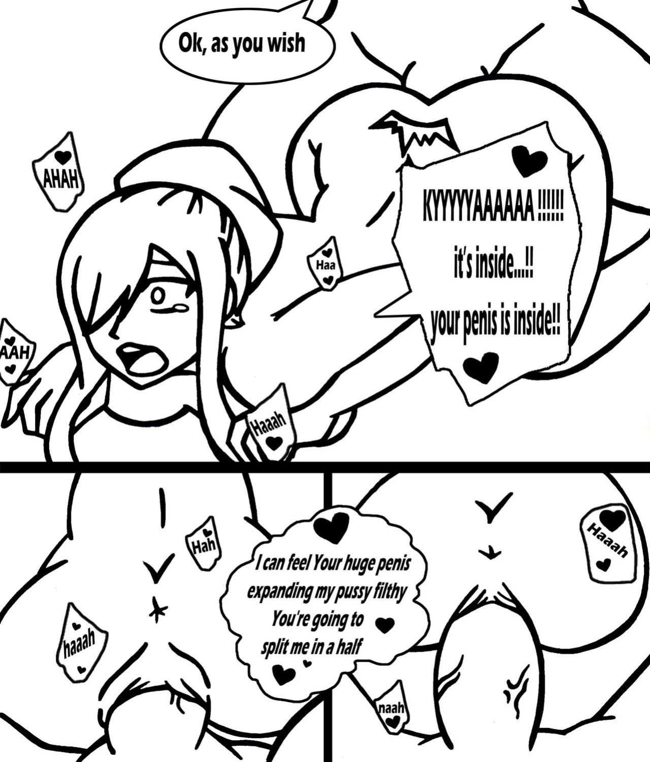 [kyrios375] Song of the fairies (Fairy Tail)