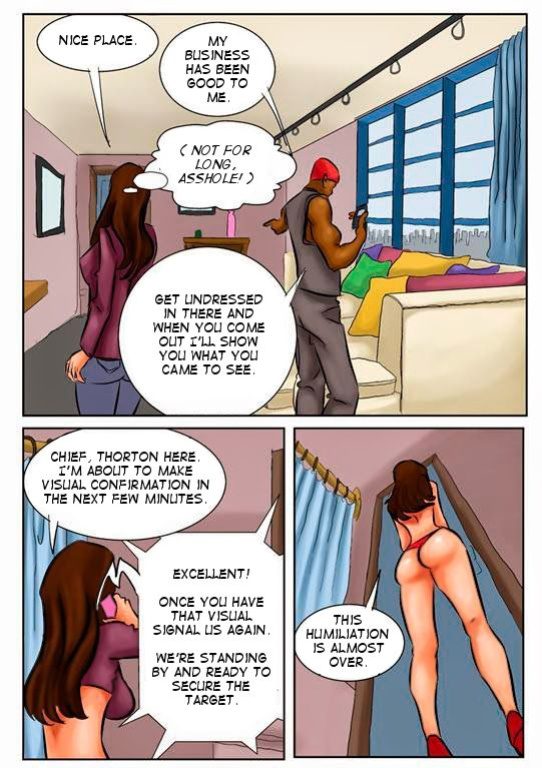 Undercover Bad Girl [Rewrite] [Alessandra Lews]