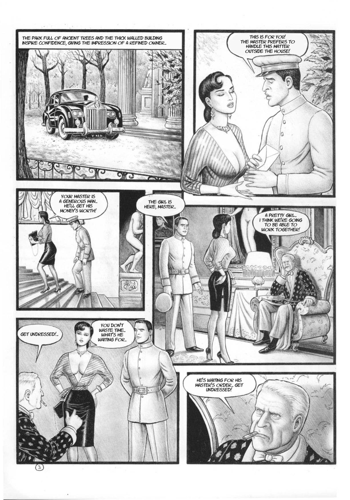 [Foxer] Fiona #2