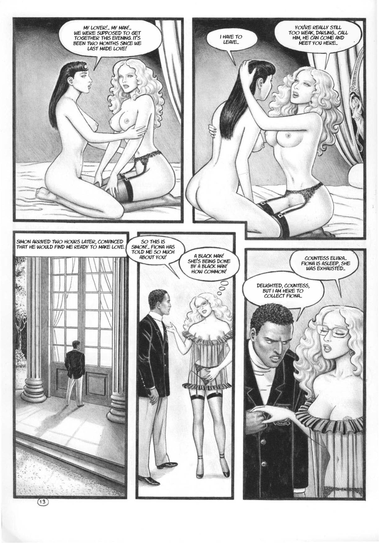 [Foxer] Fiona #2