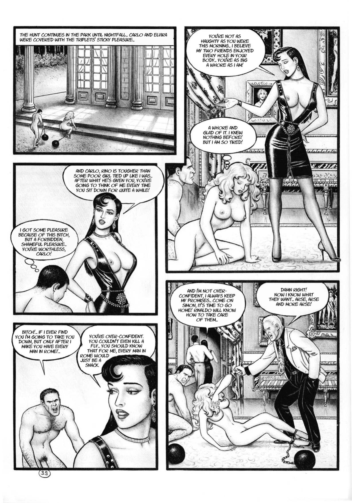 [Foxer] Fiona #2
