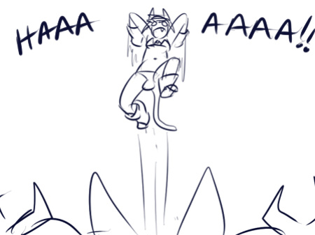 [0Lightsource] Aoi Quest