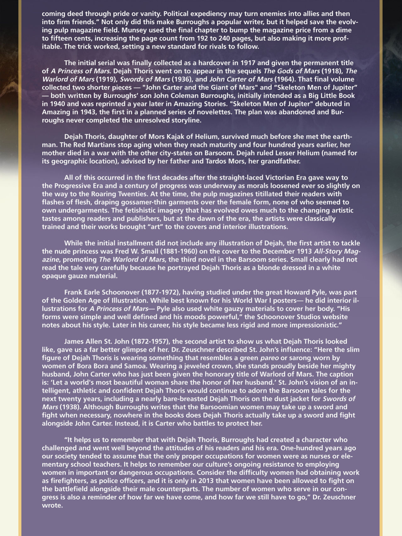 The Art of Dejah Thoris and the Worlds of Mars (2014) (Digital) (K6-Empire)