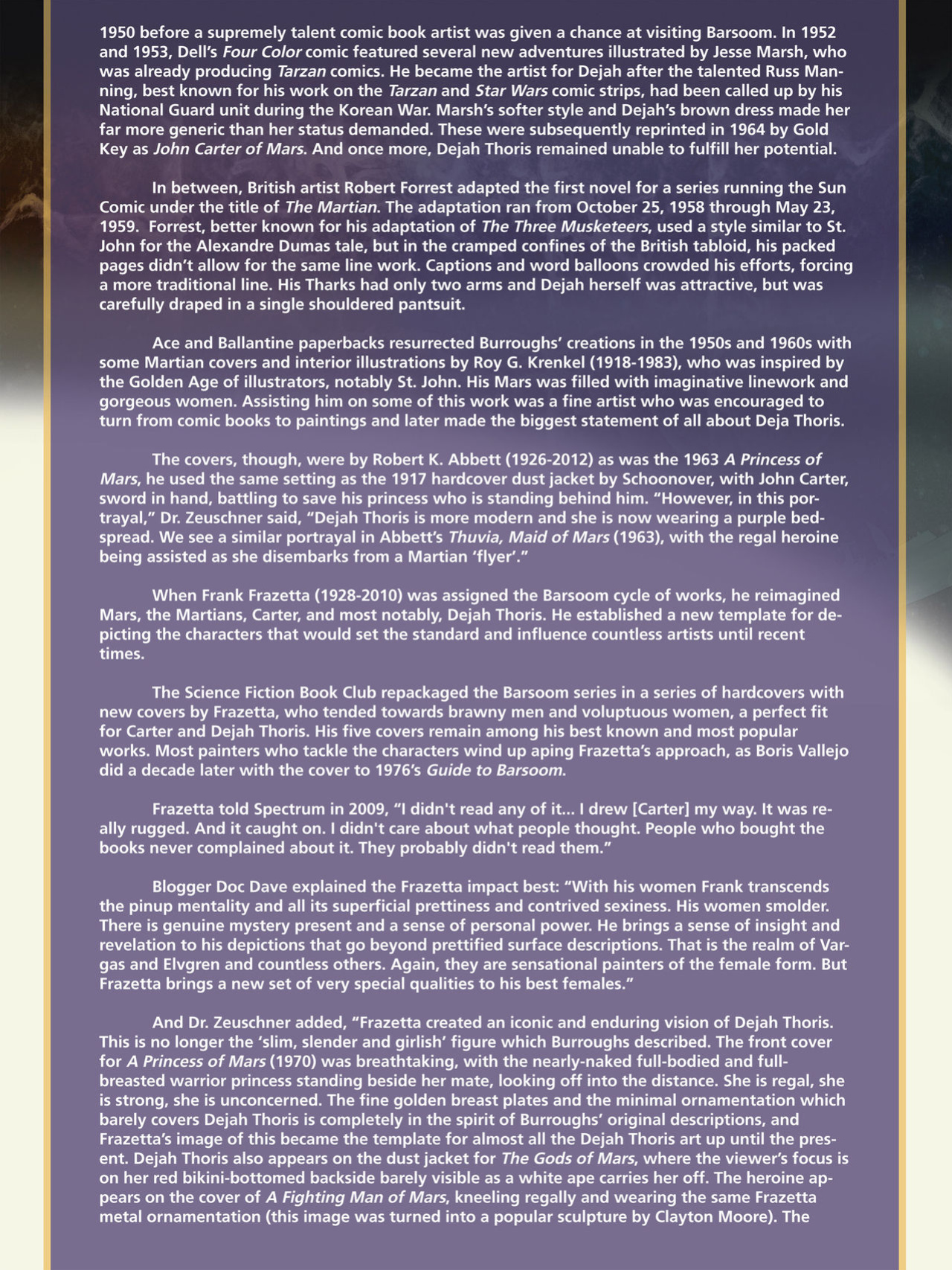 The Art of Dejah Thoris and the Worlds of Mars (2014) (Digital) (K6-Empire)