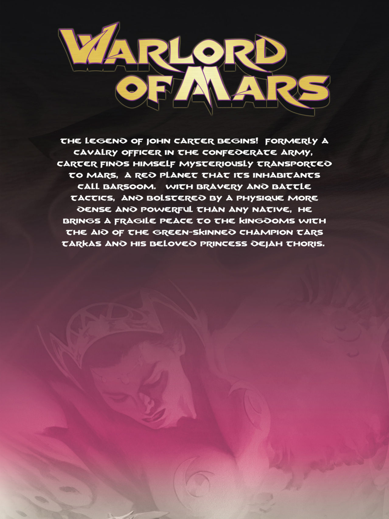 The Art of Dejah Thoris and the Worlds of Mars (2014) (Digital) (K6-Empire)