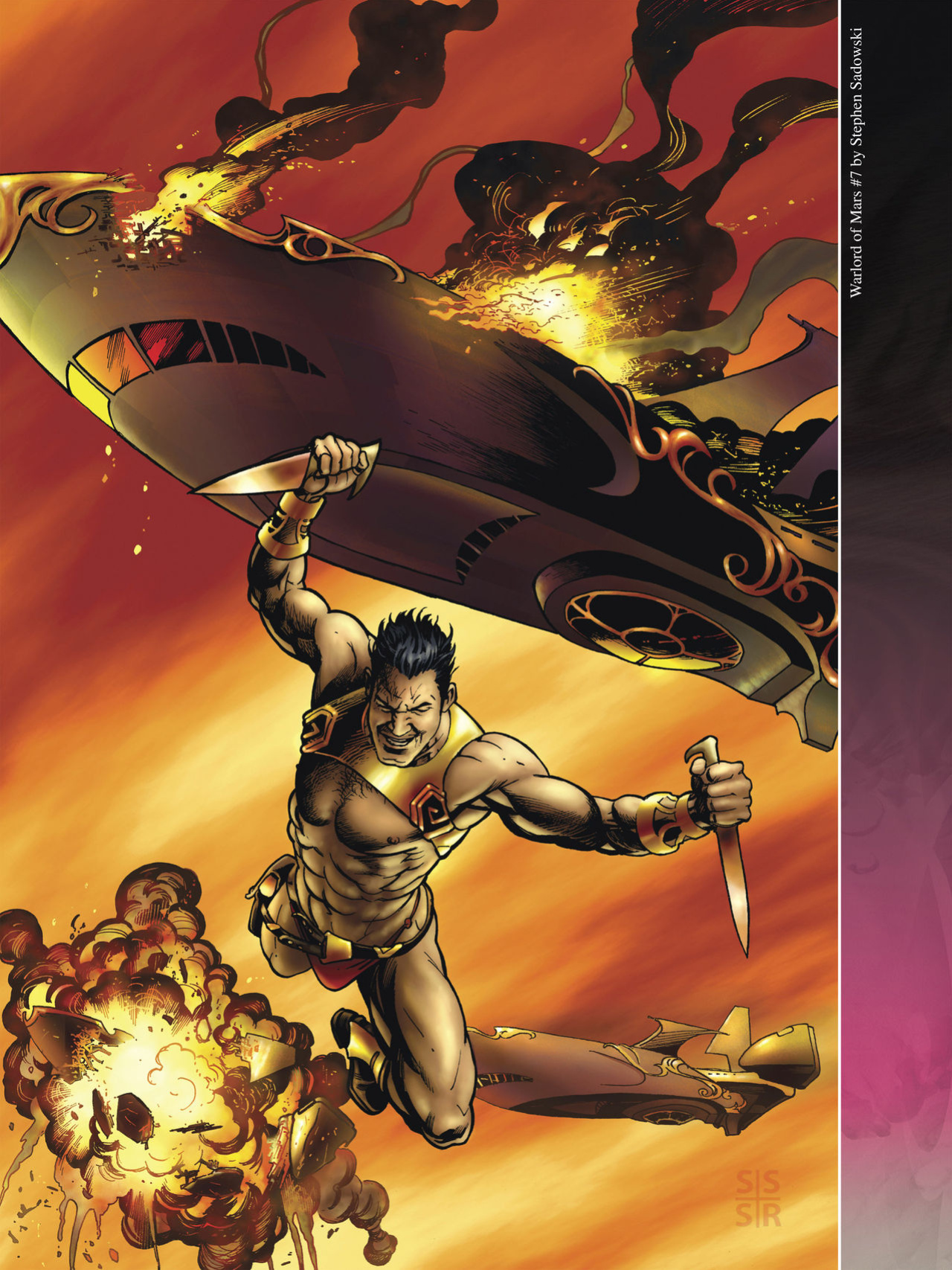 The Art of Dejah Thoris and the Worlds of Mars (2014) (Digital) (K6-Empire)